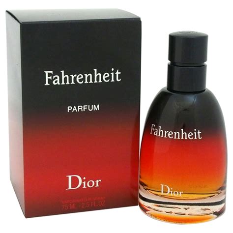 dior fahrenheit цена|what does dior fahrenheit smell like.